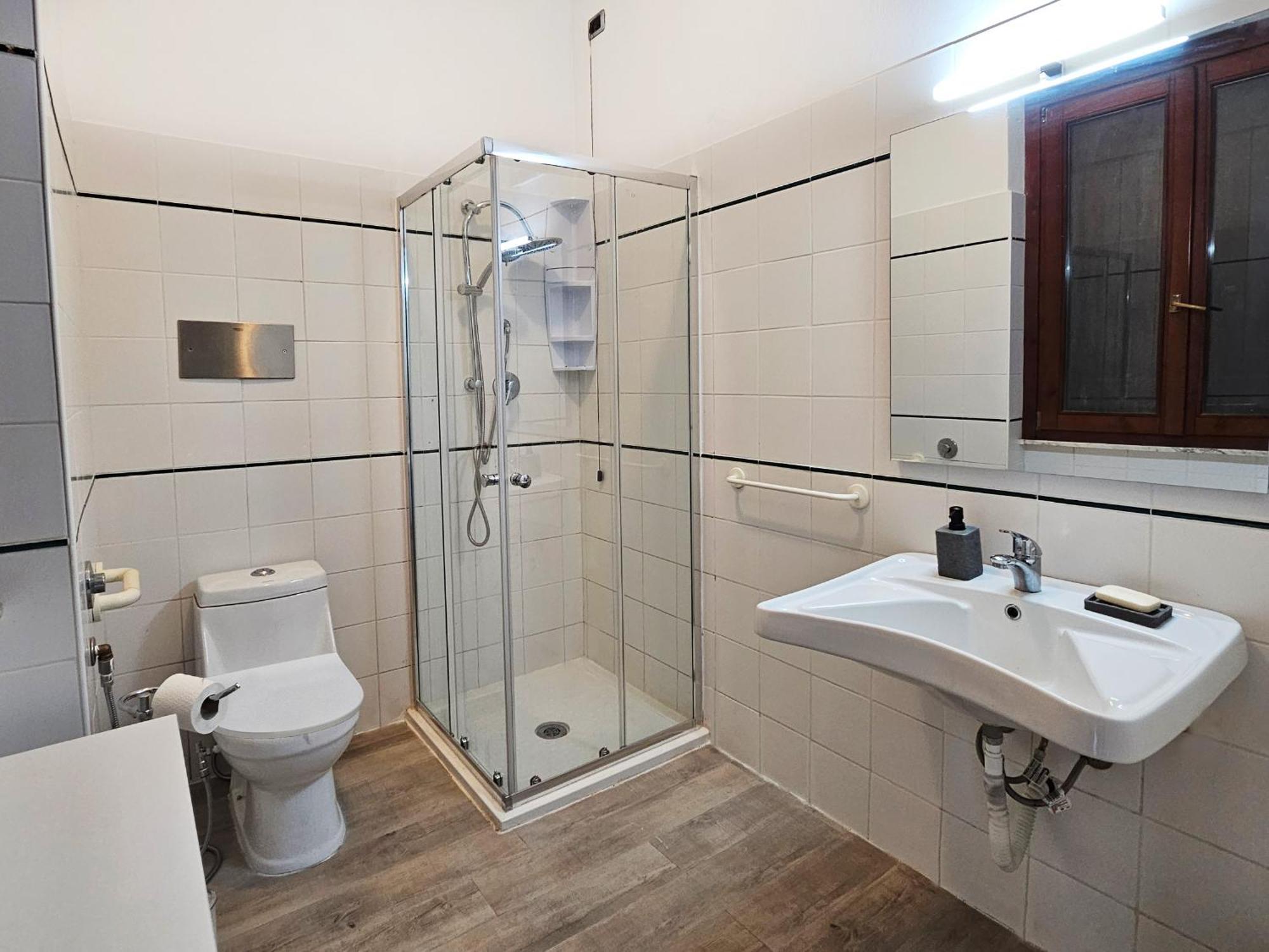 Bed and Breakfast Beb Sa Tanca Nostra Sassari Exterior foto
