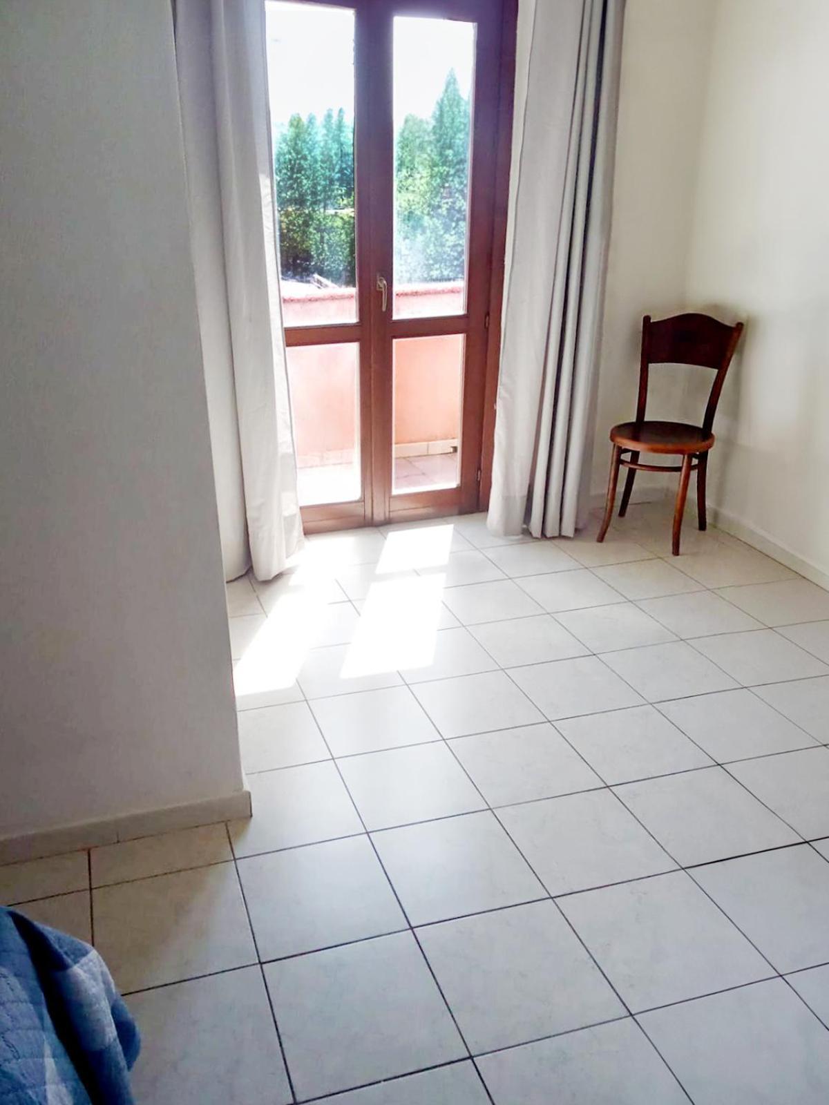Bed and Breakfast Beb Sa Tanca Nostra Sassari Exterior foto