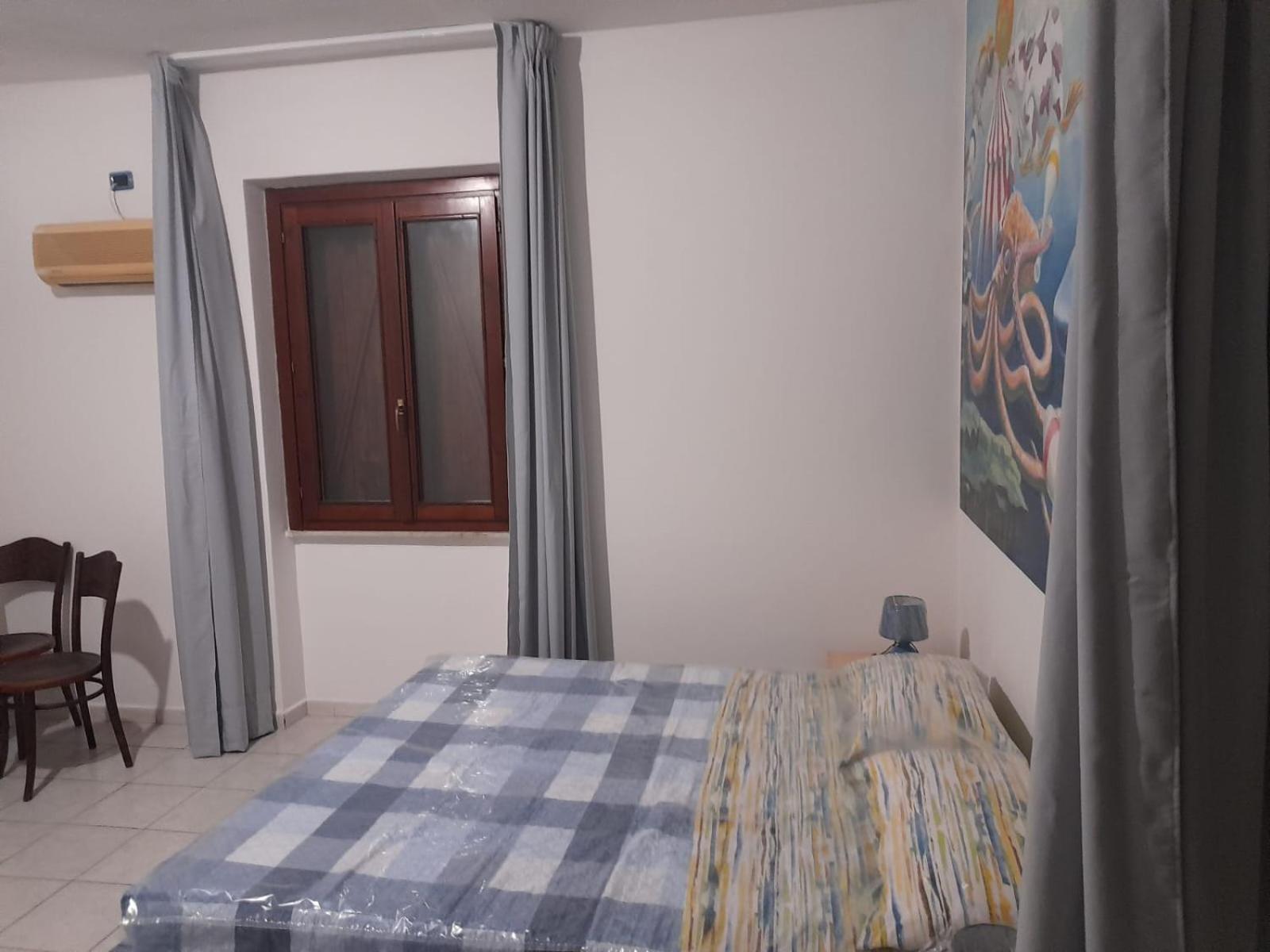Bed and Breakfast Beb Sa Tanca Nostra Sassari Exterior foto